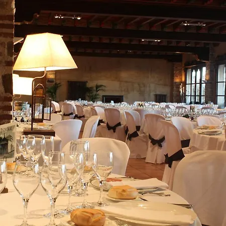 Hotel Don Fadrique 3*