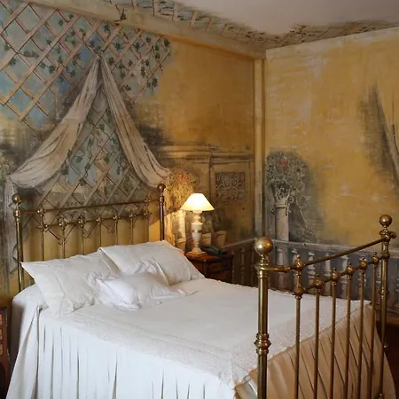 Hotel Don Fadrique Alba De Tormes