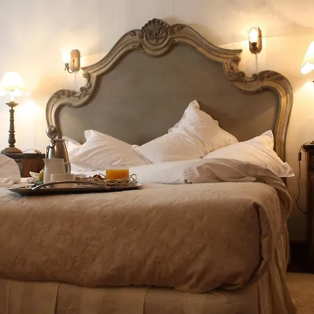 Hotel Don Fadrique Alba De Tormes