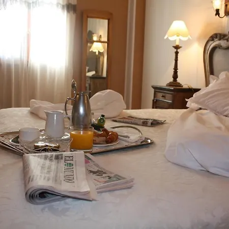 Don Fadrique Hotel Alba De Tormes